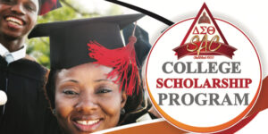 Sacramento Alumnae Chapter College Scholarship Program