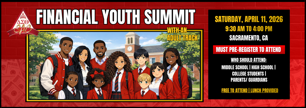 2026 Financial Youth Summit